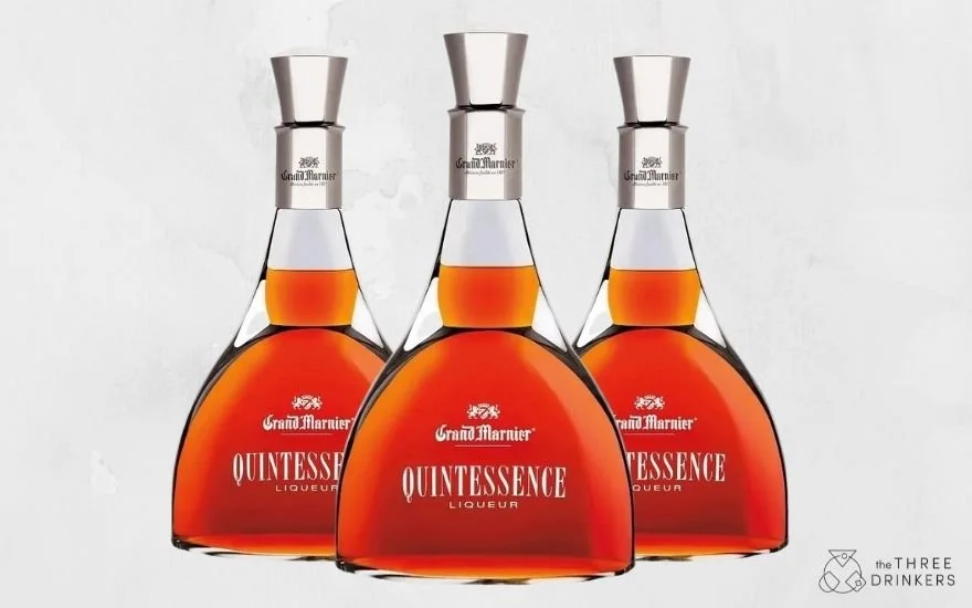 Hennessy XO — Spirits — The Three Drinkers